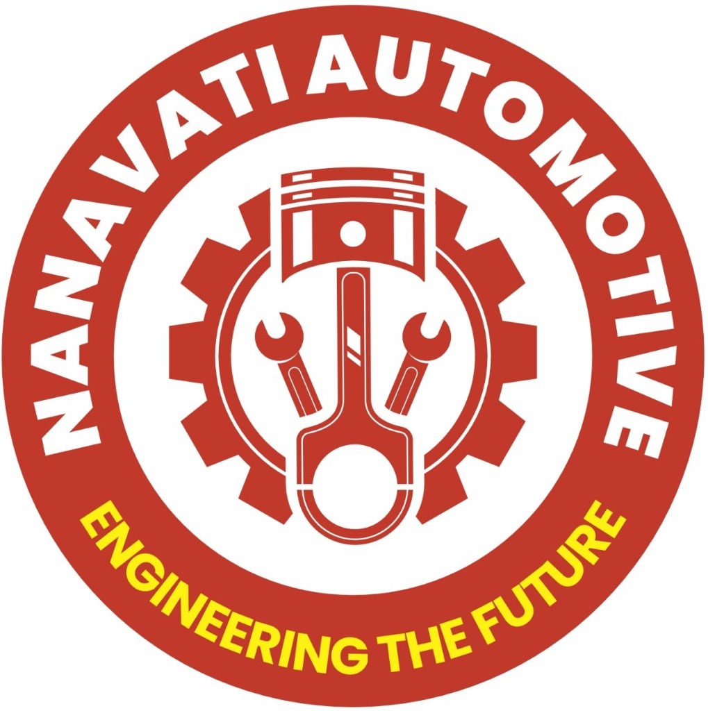 NANAVATI Logo